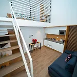 Friends Residence Apartments