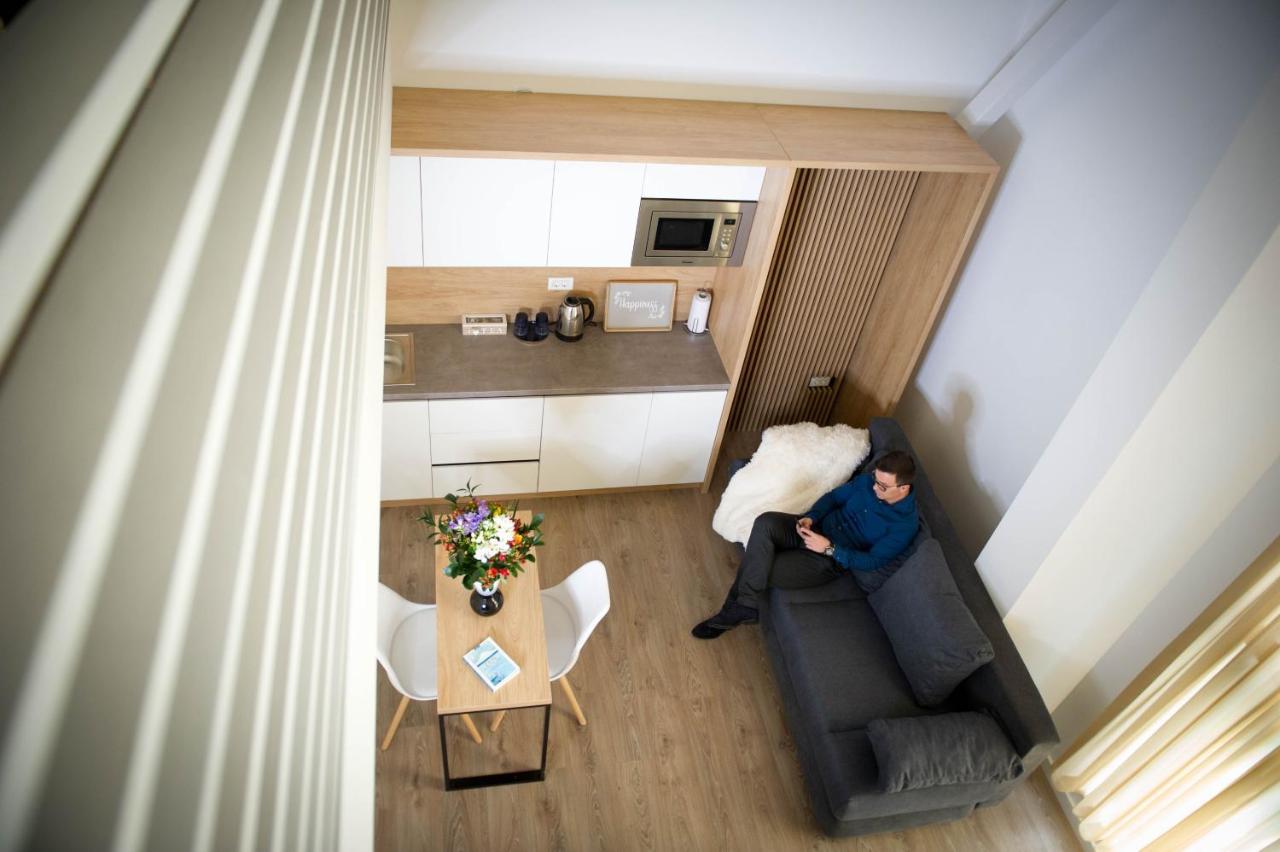 Friends Appartement Timişoara