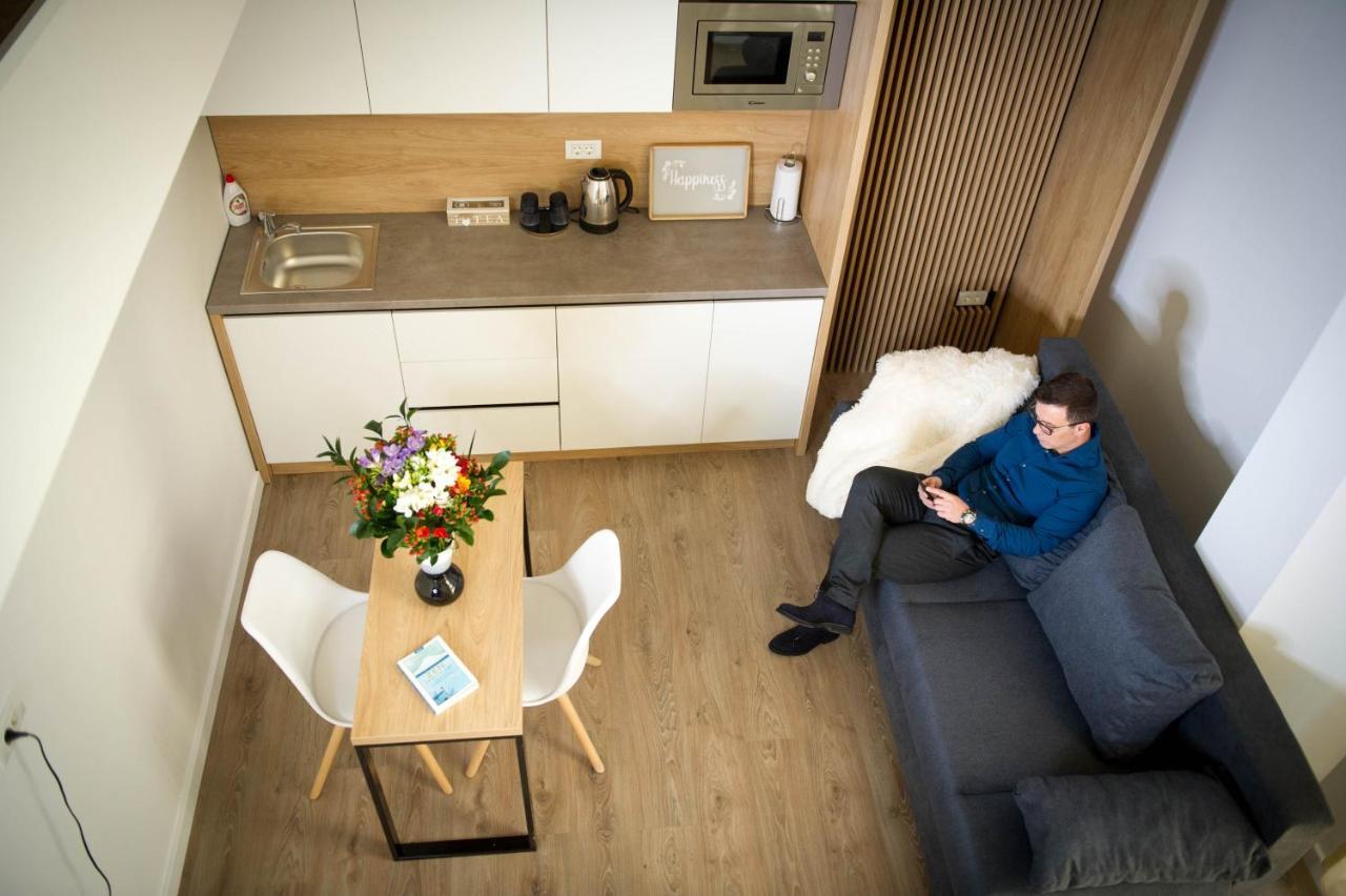 Friends Appartement
