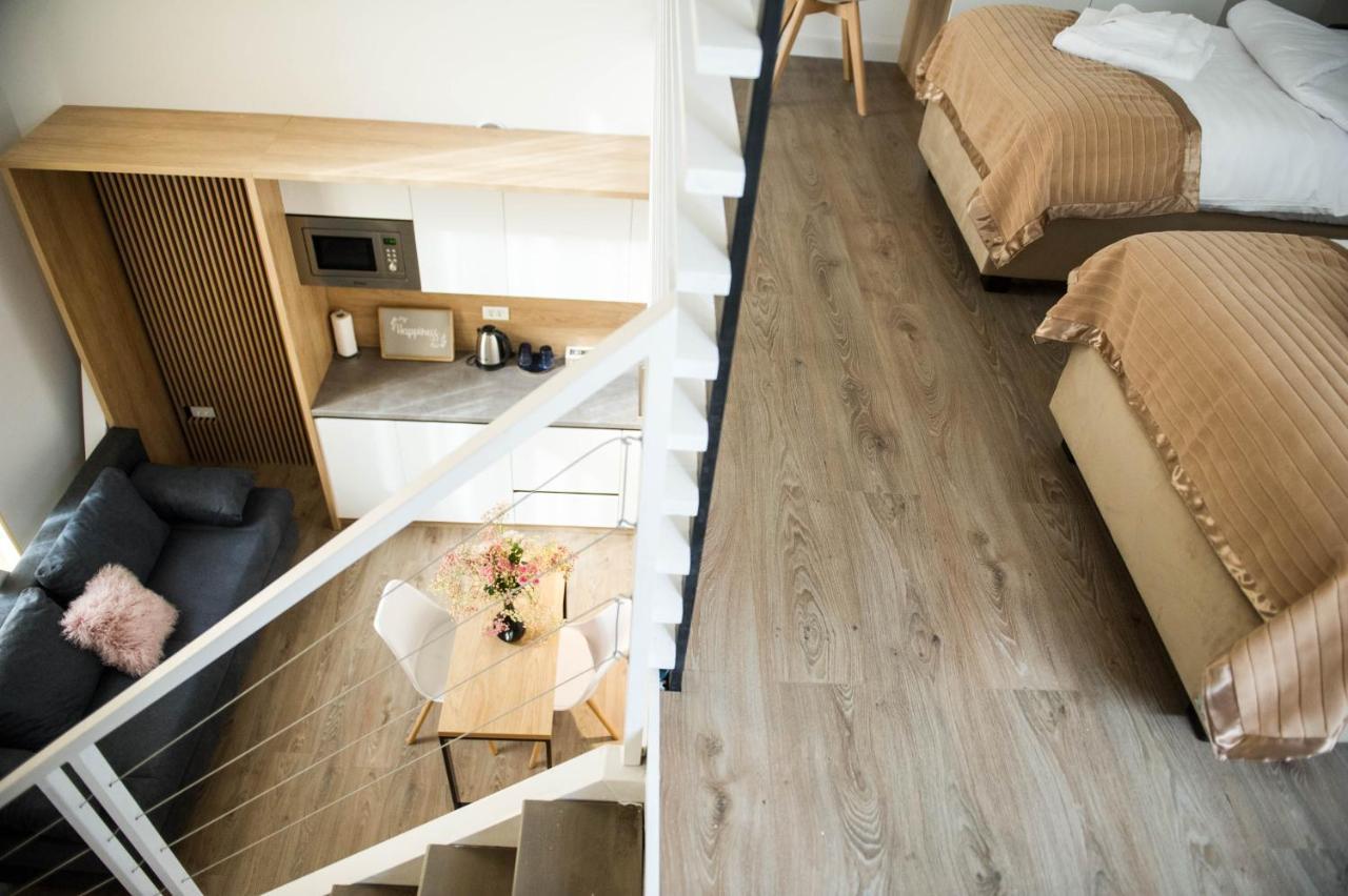 Friends Appartement *