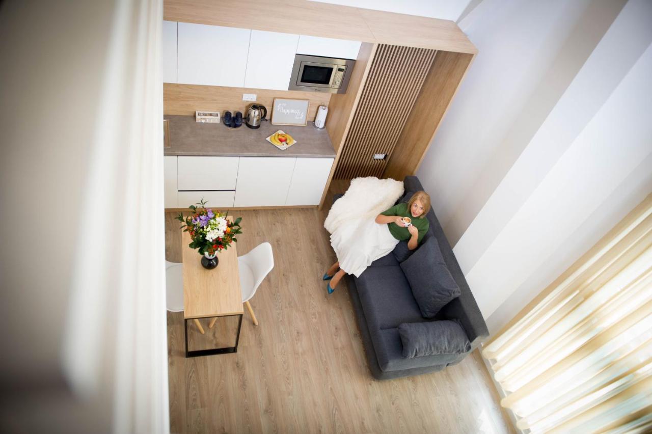 Appartement Friends