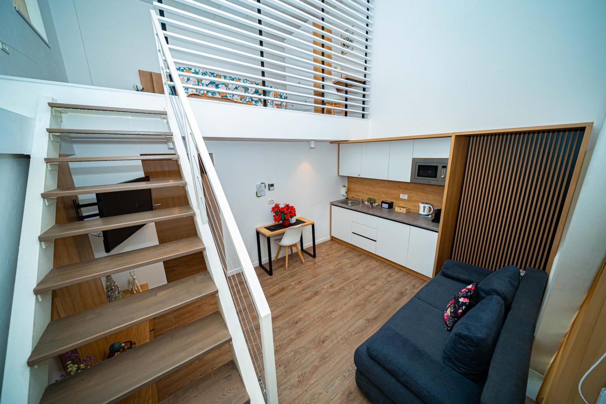 Friends Appartement