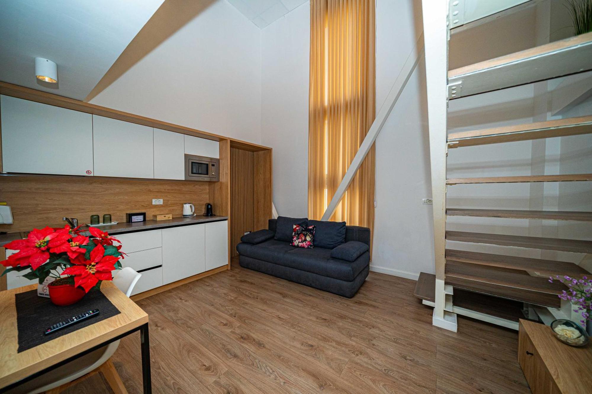 Friends Appartement *
