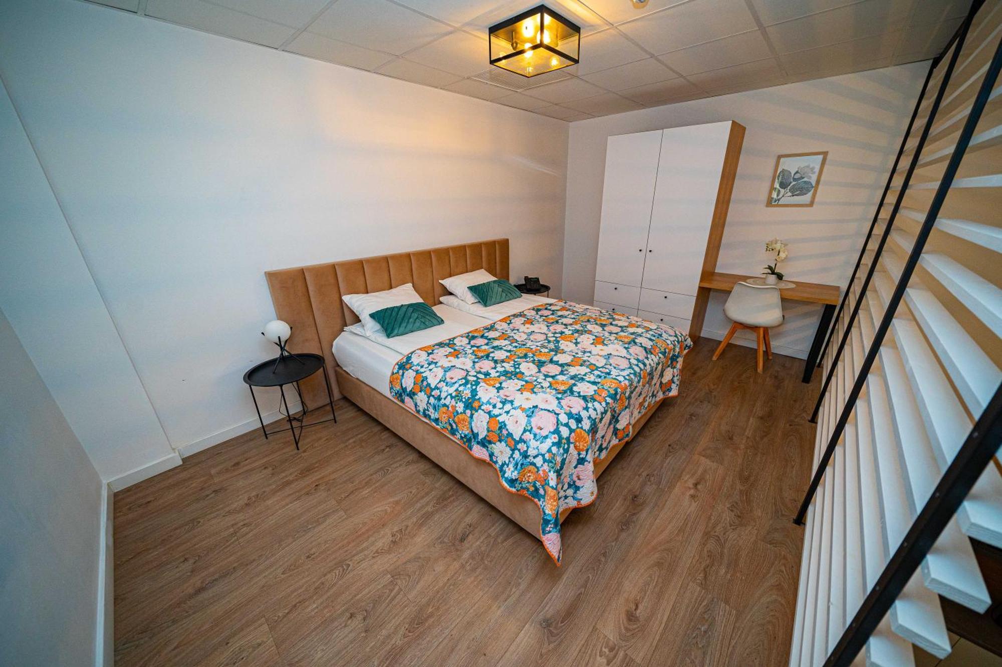 Appartement Friends Timişoara